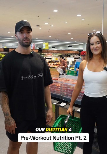 QUICK CARBS = HIGHER SUGAR 🔥 “BUt sUgAr iS tOxIc” #templetraining #temple_trainingpt #yourbodyisatemple #preworkoutnutrition