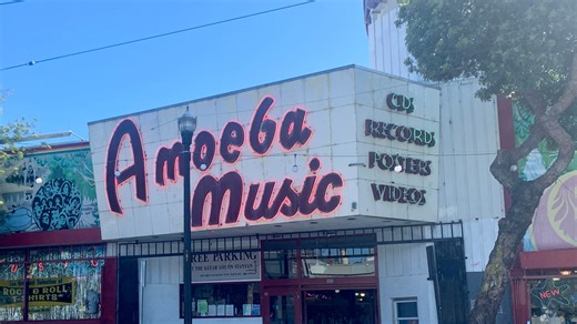 Starting a vinyl record collection? Here's what you need to know