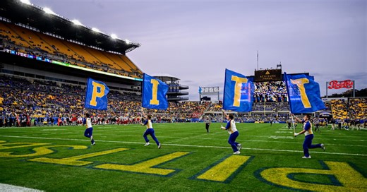 Pat Narduzzi reveals true feelings on Panthers sharing facilities with Steelers