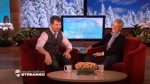 66K views · 2K reactions | No one makes me laugh like Sean Hayes.  | Ellen DeGeneres | Facebook