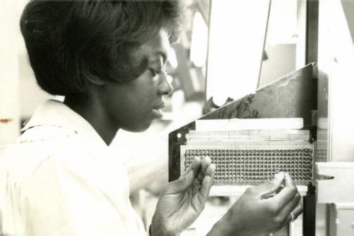 “Women’s Work” and the Hidden History of Computer Science and Engineering