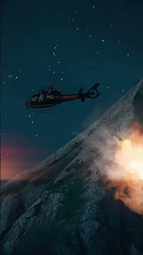 GTA 5 : Predator – Pt. 2 Thermal Sniper Hunt & Final Showdown in GTA V