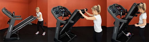 Horizon 7.8 AT Treadmill Review - Is This Treadmill A HIIT?