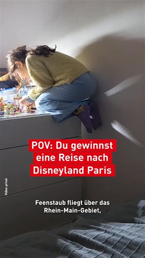 hr3 | Tobi und Tanja aus der hr3 Morningshow fahren zusammen mit euch nach Disneyland® Paris! ✨ Wir schenken euch ein zauberhaftes Erlebnis, das... | Instagram