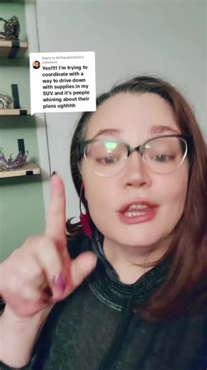 Supporting Communities During Natural Disasters