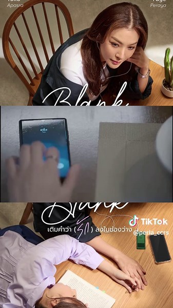 Discover Blank The Series: Episode 6 Highlights