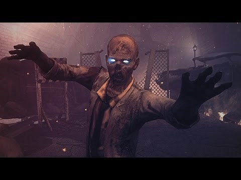 HOW TO SURVIVE :P (Black Ops 2 Zombies)