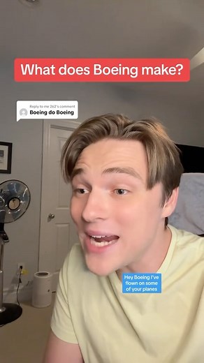 Ryan Kelly | @boeing answering the question, “where do you send people places” with “everywhere”. Quite a lot of things but the modified humvee was most... | Instagram