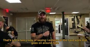 Limited Time Only - Get up to 50% OFF our entire store of the most American, freedom-loving apparel and gear you can find! FREE shipping on all orders. These are our lowest prices of the year!! Get some before we run out of stock! All of our products are backed by a 100% Lifetime Guarantee. Whether it's your fault or ours, we will replace your product for FREE. No questions asked. Although we will never say no to a good story... Get Started ➡️ ➡️ www.gruntstyle.com | Grunt Style