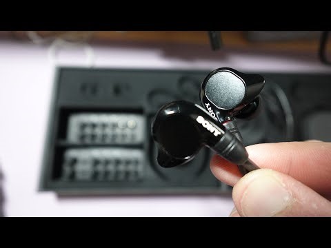 Sony IER-M7. Explained simply. In 7 minutes.