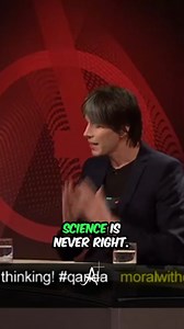 649K views · 5.9K reactions | What 97% of Scientists Really Say About Climate Change? Science is the best method we have for understanding the world, accepting uncertainty, and acting on evidence. Climate predictions have ranges, but the process is clear: measure, model, refine, and respond. #climatechange #scienceexplained #climatescience #globalwarming #science #physics #environmentfacts #climatecrisis | Academic Avengers | Facebook