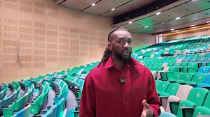 Cape Town South Africa, God has remembered you. Join myself and my son, Prophet Hope Khoza, at the 2024 Night of Wonders. November 24th will be a night you will never forget. Doors open at 4pm, registration is FREE. See you there. | Passion Java