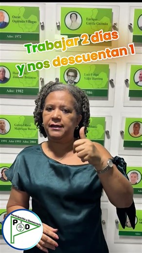 Words from our director Yadira Sánchez regarding the SEDUCA statement
