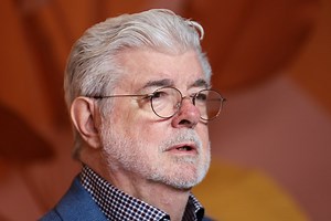 'Star Wars' Creator George Lucas Has His Own Fire Brigade for a Good Reason