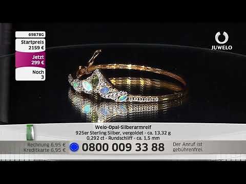 JUWELO LIVE 🟢 | Ihr Edelstein Experte
