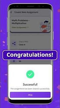 How to create Homework on Uolo Teach?