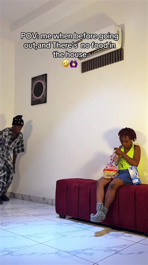 Hungry 🤤 @Diva Mkpụrụ Mma 💫 #fyp #goviral