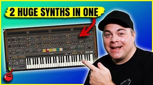 Cherry Audio GX-80: Full Walkthrough and Preset Showcase