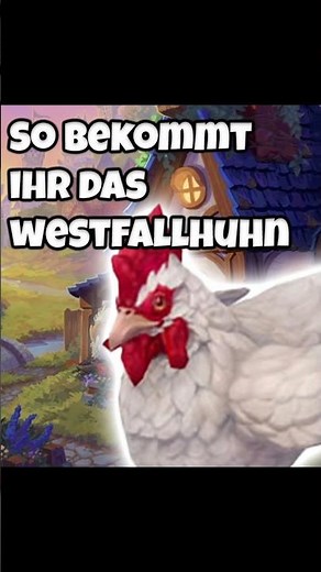 WoW Haustiere 👀Westfall Chicken so bekommt ihr es😱World of Warcraft