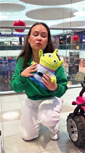 POOR GREEN BABY😥😥😥