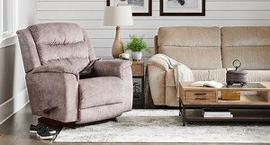 La-Z-Boy Redwood Recliner Review