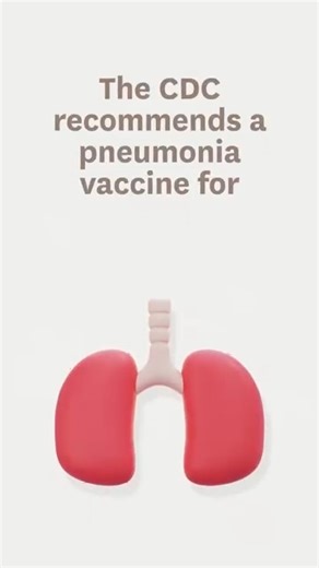 Pneumonia is an infection that inflames the air sacs in one or both lungs, causing symptoms like difficulty breathing, cough, fever, and chills. According to the Centers for Disease Control and Prevention (CDC), one common cause of pneumonia is a type of bacterial infection, called pneumococcal disease. Pneumococcal pneumonia can range from mild to life-threatening. Luckily, there are vaccines to help protect those most at risk of serious illness. Talk to your health care provider or your child’