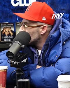 🤯 The Alchemist reveals a new Mobb Deep album is in the works Prodigy's relationship with Future | DJ ENVY