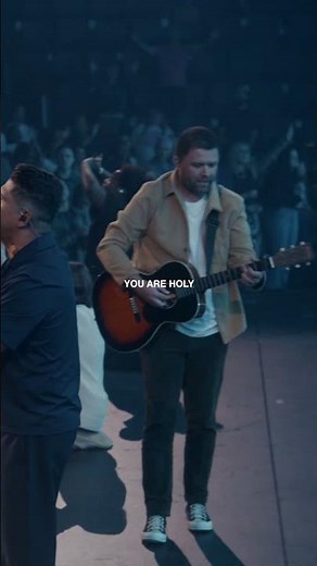 Solo Tú eres santo, Dios 🙌