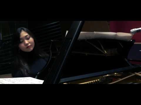 ベートーヴェン「エリーゼのために」（アニメ 『クラシカロイド』 で “ムジーク”となった『クラシック音楽』を聴いてみる - 第三集 より） / 小林愛実