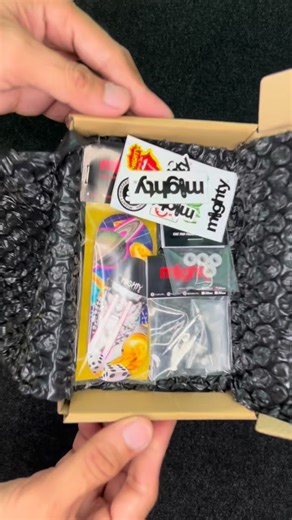 Mighty Fingerboards on Instagram: "Thank you po sir Franz Josh Bartolome! 🫶🔥 #mightyfingerboards #fingerboard"