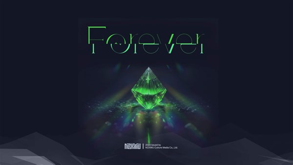 Forever—NOXMU