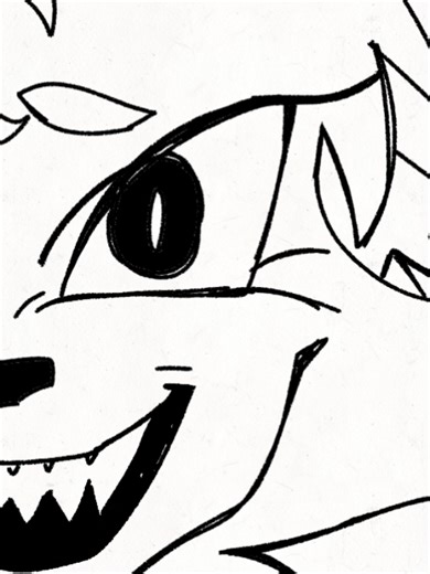 Creative Ship Design Process in Flipaclip