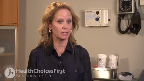 How to Inject Insulin Correctly