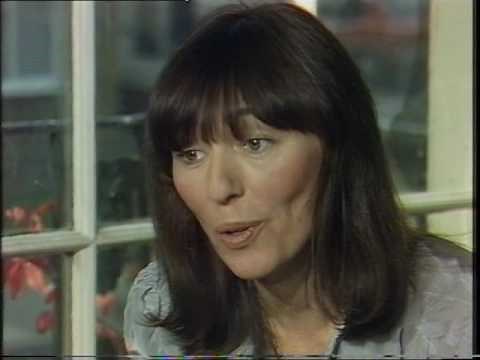 Beryl Bainbridge interview | Author | Thames Television | Good Afternoon | 1977