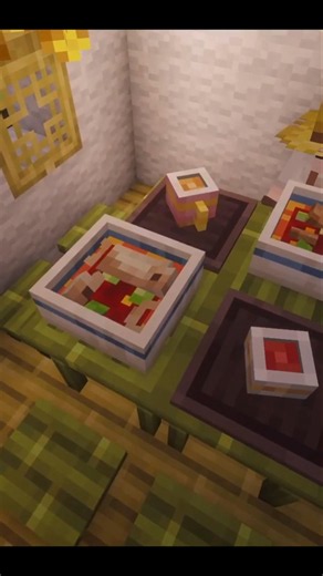 BEST MINECRAFT MODS PART 204 Kaleidoscope Chinese Food MOD