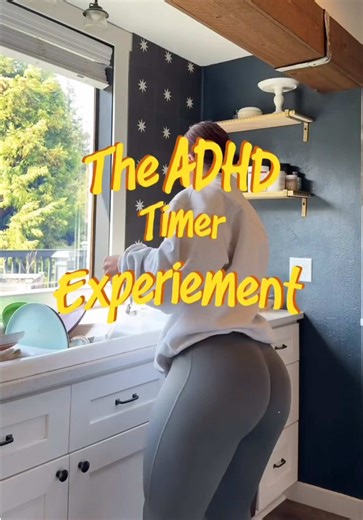 Understanding ADHD: Task Initiation and Its Impact