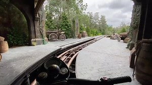 ¡Lo más destacado de la vista previa de hoy! ¡Asiento delantero en la aventura de motos mágicas de Hagrid! .. .. #hagridsmagicalcreaturesmotorbikeadventure #hagrid #universalstudios #universalstudiosflorida #thewizardingworldofharrypotter #thewizardingworld #uoap #universalorlando | Disney World Packages -Orlando Florida