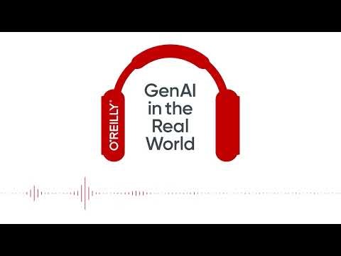 Generative AI in the Real World: Stefania Druga on Designing for the Next Generation