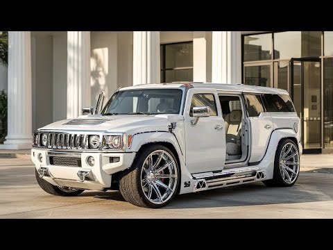 2026 Hummer H1 🇺🇸 – America’s Most Brutal Off-Road Beast Is BACK! 😱🔥....