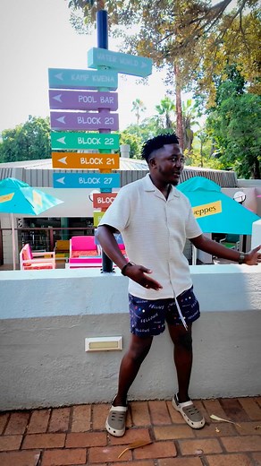 We packed so much fun into our Suncity Resort adventure! 🚲 Started with Segways, then hit the water with jet skis 🌊 and tubing that had us all cheering 🚤 We wrapped it all up with the ultimate splash at the Valley of Waves 🏖️. Whether you’re looking to chill or chase thrills, there’s something for everyone here. Who’s up for the ultimate adventure? #VisitSouthAfrica and experience Sun City for yourself. | Visitsouthafrica.africa