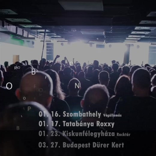 Új kalandok várnak ránk. Jegy linkeket keresd az eseményekben. | Aurora Zenekar