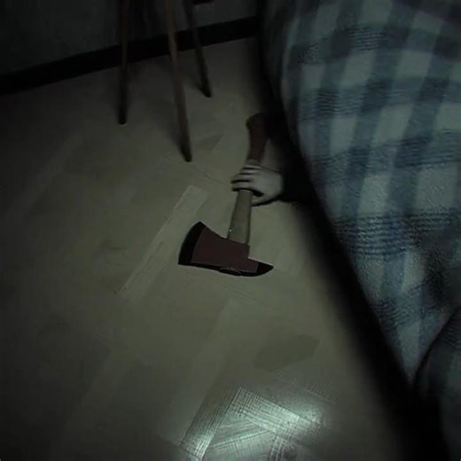Dread Neighbor 👁️#shorts 1 Gameplay Walkthrough FULL GAME