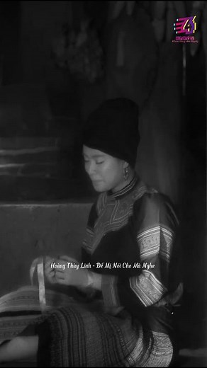 Để Mị Nói Cho Mà Nghe - Hoàng Thùy Linh