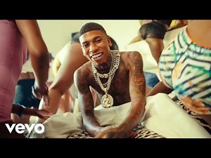 BigXthaPlug ft. That Mexican OT & NLE Choppa - Twistin' (Fan Music Video)