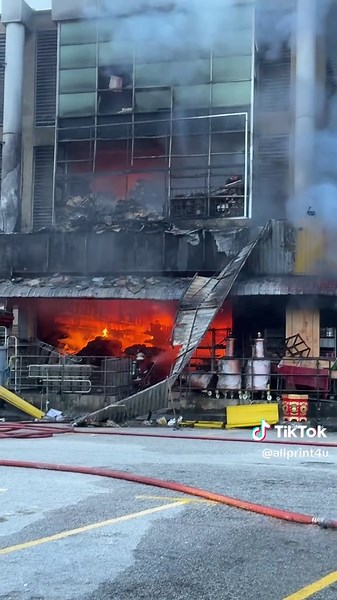 #Bakar bakar #fire fire