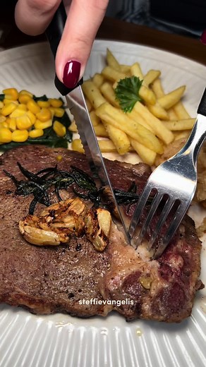 Rekomendasi Tempat Makan Steak di Purwokerto