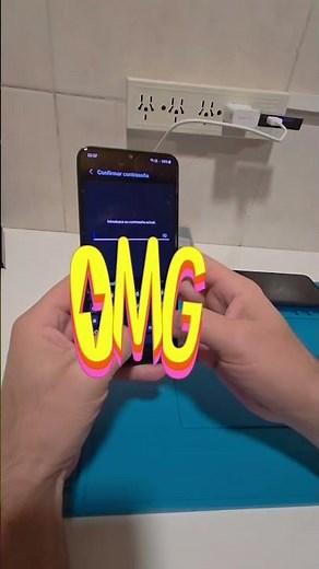 👉 ¿Tu celular se bloquea solo? Desactiva esta función de huella digital YA
