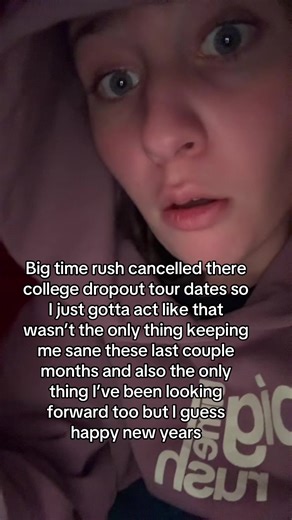 Biggest heartbreak #fyp #bigtimerush #blowthisuptiktok #concerts #btr | Big Time Rush