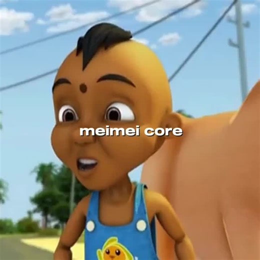 Upin Ipin: Sudah Lambat Buat Apa Datang?