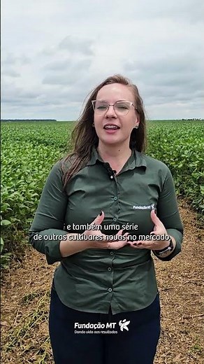 🌱 Cultivares de soja: o que esperar para a próxima safra?